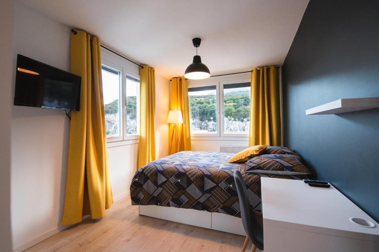 Appartement Du Vercors - 3 Bedrooms Parking Free Netflix Fontaine  Exterior foto