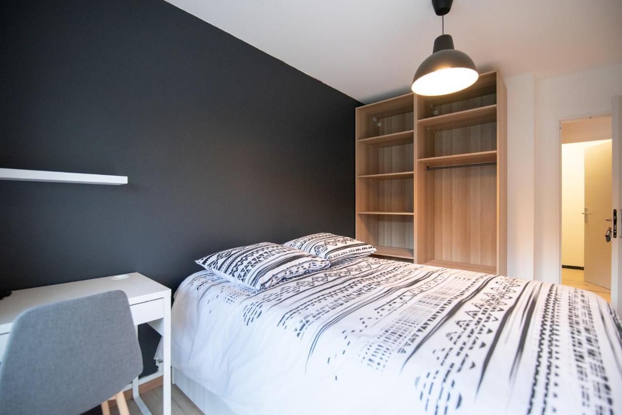 Appartement Du Vercors - 3 Bedrooms Parking Free Netflix Fontaine  Exterior foto